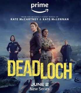 Дэдлок / Deadloch