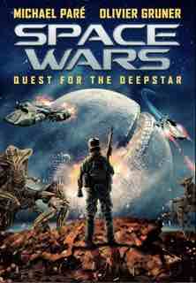 Космические войны: в поисках глубинной звезды / Space Wars: Quest for the Deepstar