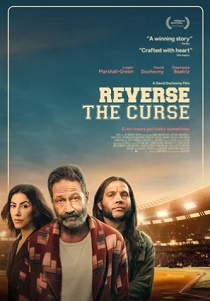 Снять проклятие / Reverse the Curse