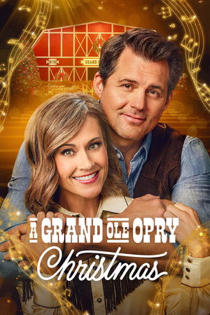 Рождество в Гранд Ол Опри / A Grand Ole Opry Christmas