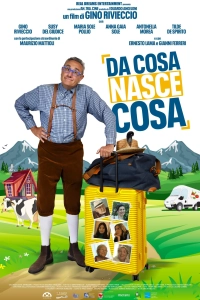 Одно за другим / Da cosa nasce cosa