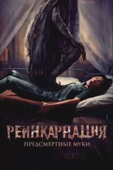 Реинкарнация. Предсмертные муки