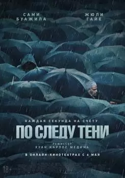 По следу тени