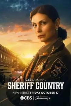 Шериф округа / Sheriff Country